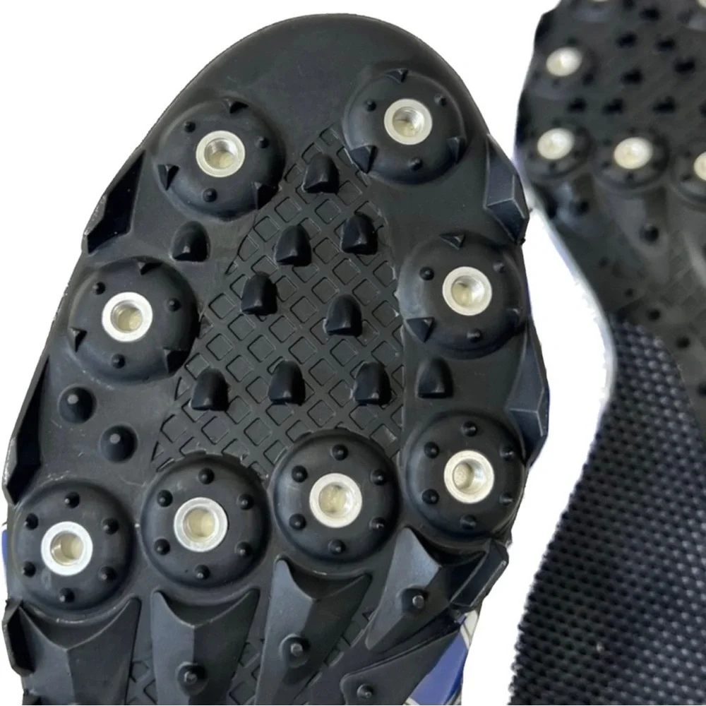 New Men’s Track Spikes Shoes - Picture 12 of 14
